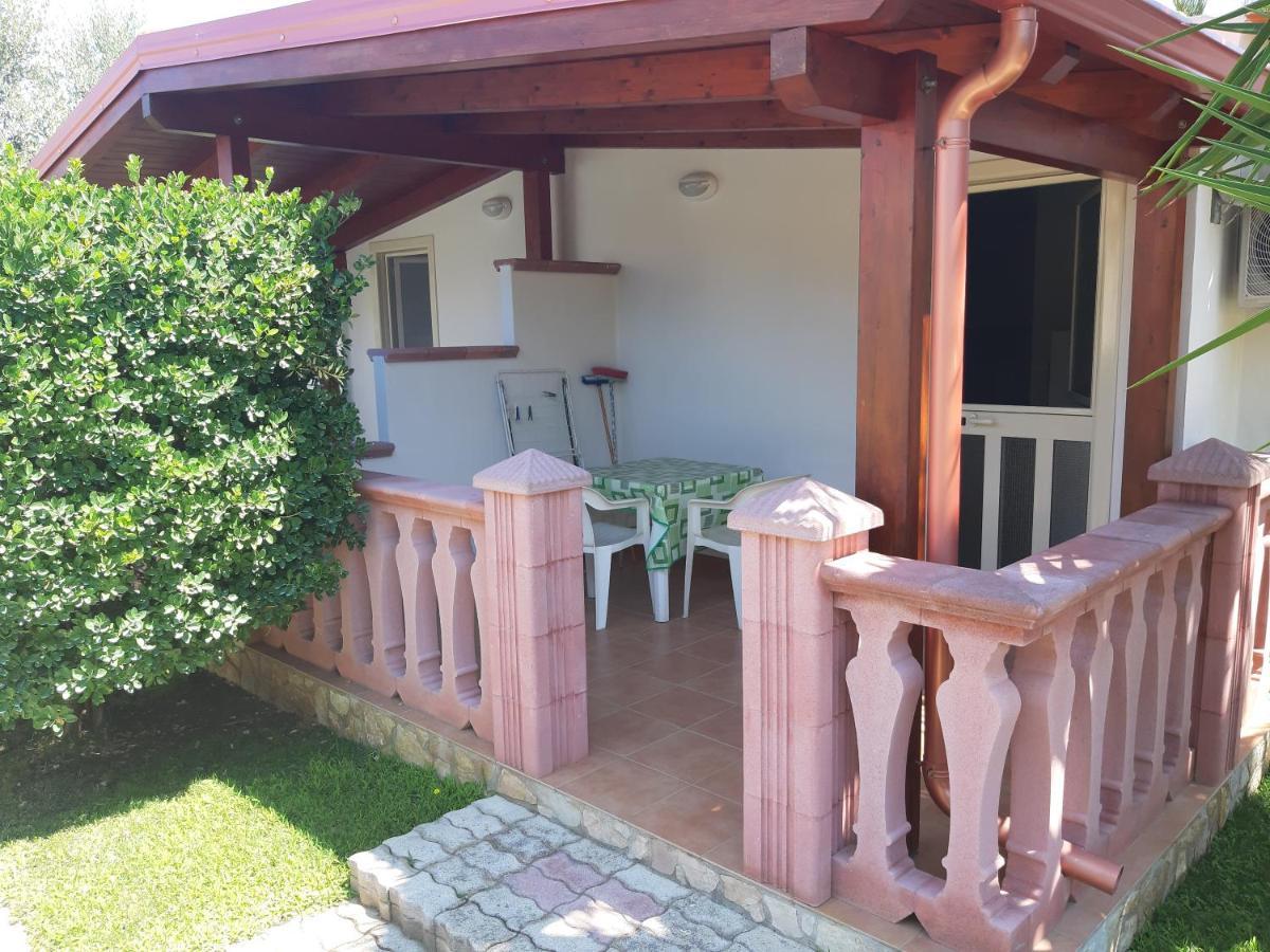 Villa La Piana Peschici Dış mekan fotoğraf